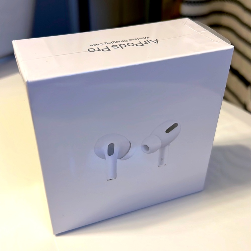 Airpods Pro